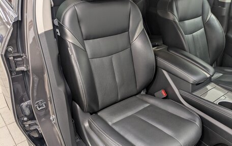 Nissan Murano, 2021 год, 3 665 000 рублей, 18 фотография