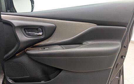 Nissan Murano, 2021 год, 3 665 000 рублей, 20 фотография