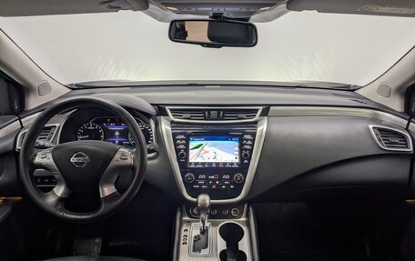Nissan Murano, 2021 год, 3 665 000 рублей, 24 фотография