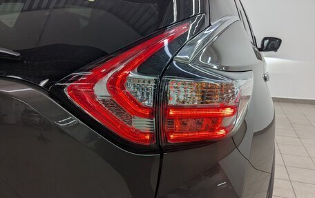 Nissan Murano, 2021 год, 3 665 000 рублей, 27 фотография