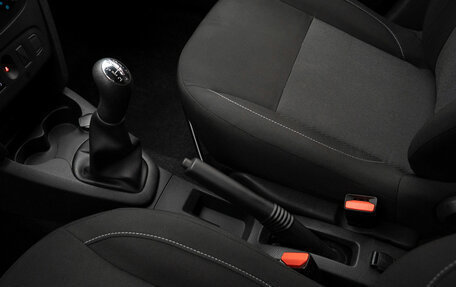 Renault Sandero II рестайлинг, 2019 год, 1 220 000 рублей, 15 фотография