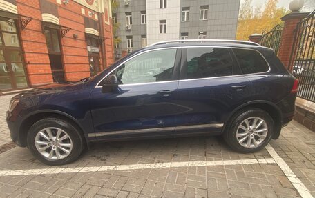 Volkswagen Touareg III, 2012 год, 2 150 000 рублей, 6 фотография