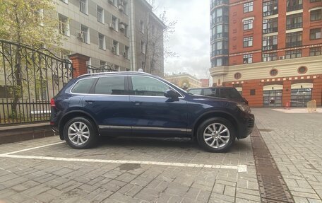 Volkswagen Touareg III, 2012 год, 2 150 000 рублей, 5 фотография