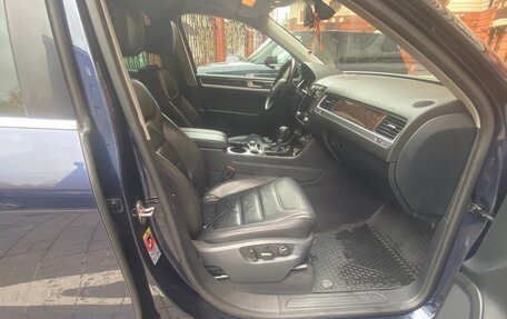 Volkswagen Touareg III, 2012 год, 2 150 000 рублей, 10 фотография