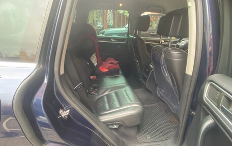 Volkswagen Touareg III, 2012 год, 2 150 000 рублей, 12 фотография