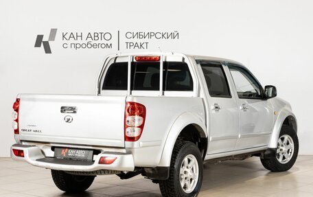 Great Wall Wingle, 2012 год, 870 000 рублей, 2 фотография