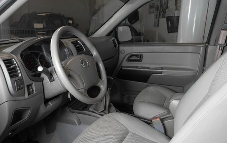 Great Wall Wingle, 2012 год, 870 000 рублей, 10 фотография