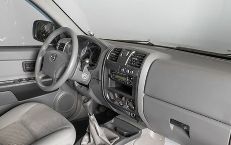 Great Wall Wingle, 2012 год, 870 000 рублей, 3 фотография