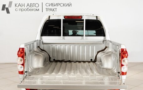 Great Wall Wingle, 2012 год, 870 000 рублей, 9 фотография