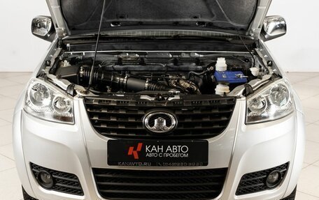 Great Wall Wingle, 2012 год, 870 000 рублей, 8 фотография