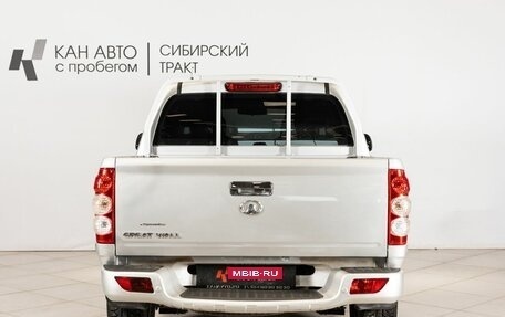 Great Wall Wingle, 2012 год, 870 000 рублей, 7 фотография