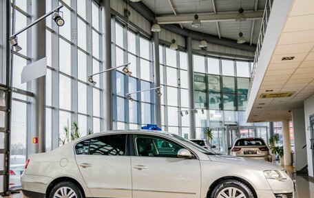 Volkswagen Passat B6, 2010 год, 788 000 рублей, 8 фотография