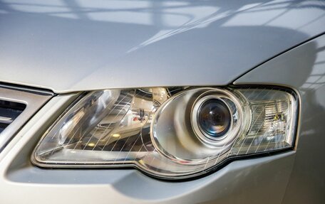 Volkswagen Passat B6, 2010 год, 788 000 рублей, 9 фотография