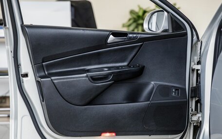 Volkswagen Passat B6, 2010 год, 788 000 рублей, 13 фотография