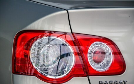Volkswagen Passat B6, 2010 год, 788 000 рублей, 11 фотография