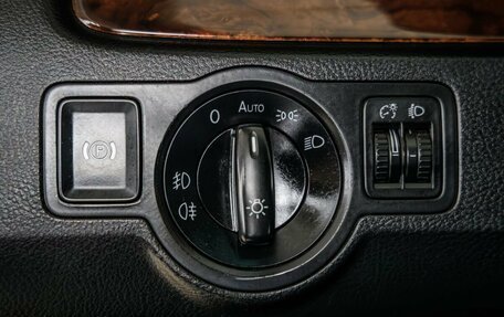 Volkswagen Passat B6, 2010 год, 788 000 рублей, 17 фотография