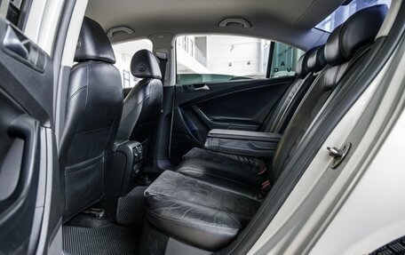 Volkswagen Passat B6, 2010 год, 788 000 рублей, 22 фотография