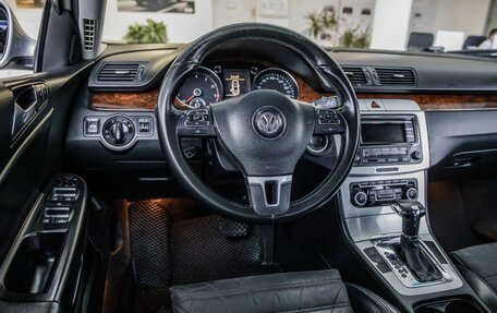 Volkswagen Passat B6, 2010 год, 788 000 рублей, 21 фотография