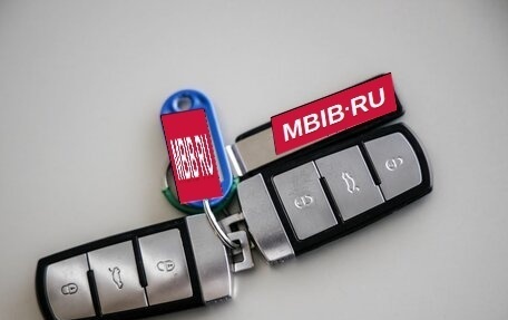 Volkswagen Passat B6, 2010 год, 788 000 рублей, 12 фотография