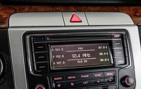 Volkswagen Passat B6, 2010 год, 788 000 рублей, 18 фотография