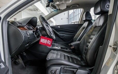 Volkswagen Passat B6, 2010 год, 788 000 рублей, 16 фотография