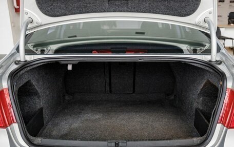 Volkswagen Passat B6, 2010 год, 788 000 рублей, 23 фотография