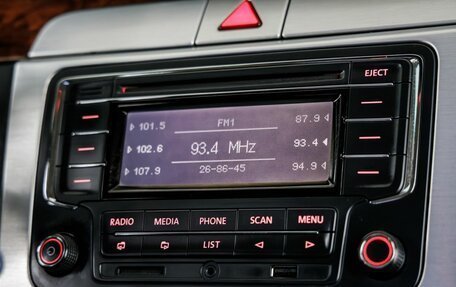 Volkswagen Passat B6, 2010 год, 788 000 рублей, 27 фотография