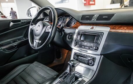 Volkswagen Passat B6, 2010 год, 788 000 рублей, 25 фотография