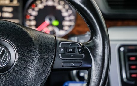 Volkswagen Passat B6, 2010 год, 788 000 рублей, 36 фотография