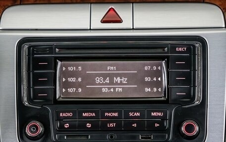 Volkswagen Passat B6, 2010 год, 788 000 рублей, 32 фотография