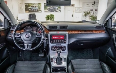 Volkswagen Passat B6, 2010 год, 788 000 рублей, 29 фотография