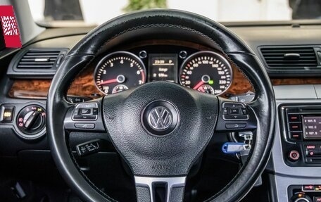 Volkswagen Passat B6, 2010 год, 788 000 рублей, 34 фотография