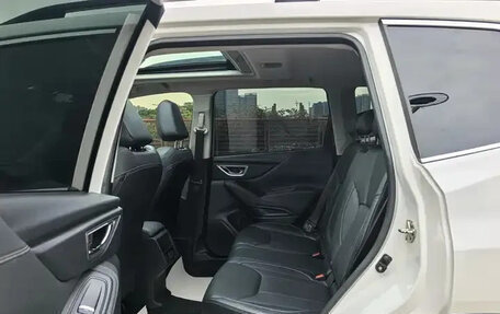 Subaru Forester, 2021 год, 2 400 000 рублей, 5 фотография