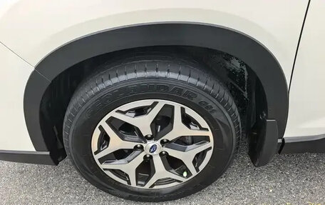 Subaru Forester, 2021 год, 2 400 000 рублей, 12 фотография