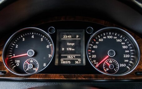 Volkswagen Passat B6, 2010 год, 788 000 рублей, 39 фотография