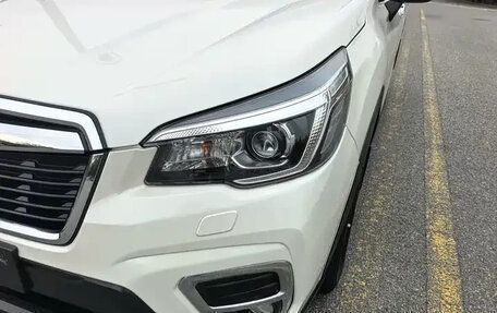 Subaru Forester, 2021 год, 2 400 000 рублей, 11 фотография