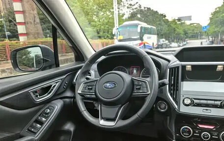 Subaru Forester, 2021 год, 2 400 000 рублей, 7 фотография