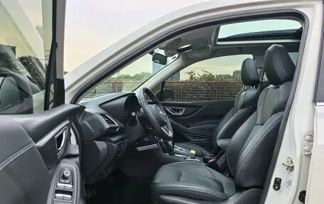 Subaru Forester, 2021 год, 2 400 000 рублей, 4 фотография