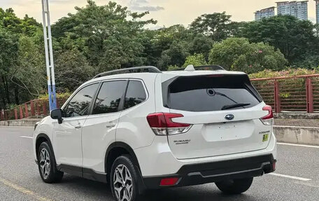 Subaru Forester, 2021 год, 2 400 000 рублей, 8 фотография