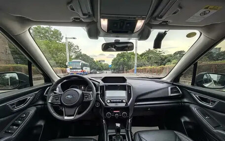 Subaru Forester, 2021 год, 2 400 000 рублей, 6 фотография