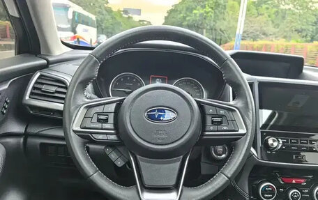 Subaru Forester, 2021 год, 2 400 000 рублей, 15 фотография