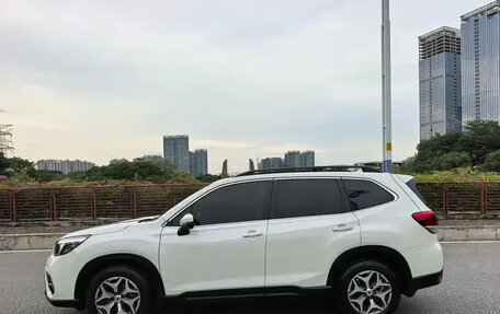 Subaru Forester, 2021 год, 2 400 000 рублей, 21 фотография