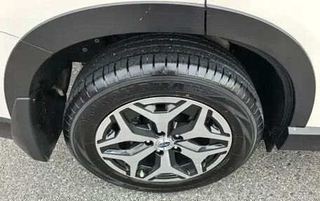 Subaru Forester, 2021 год, 2 400 000 рублей, 19 фотография