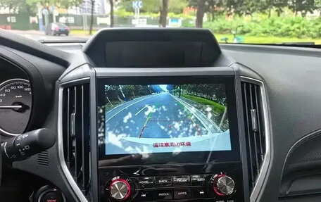 Subaru Forester, 2021 год, 2 400 000 рублей, 22 фотография