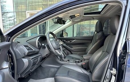 Subaru XV II, 2020 год, 1 920 000 рублей, 7 фотография