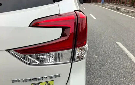 Subaru Forester, 2021 год, 2 400 000 рублей, 18 фотография