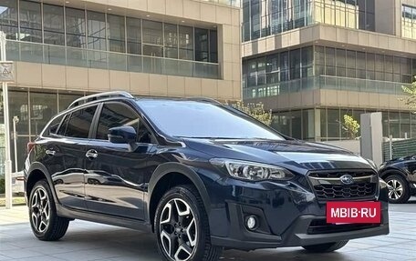 Subaru XV II, 2020 год, 1 920 000 рублей, 3 фотография
