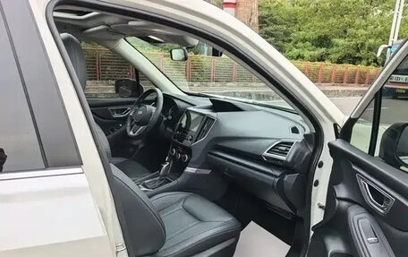 Subaru Forester, 2021 год, 2 400 000 рублей, 20 фотография