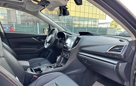 Subaru XV II, 2020 год, 1 920 000 рублей, 9 фотография