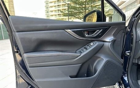 Subaru XV II, 2020 год, 1 920 000 рублей, 17 фотография